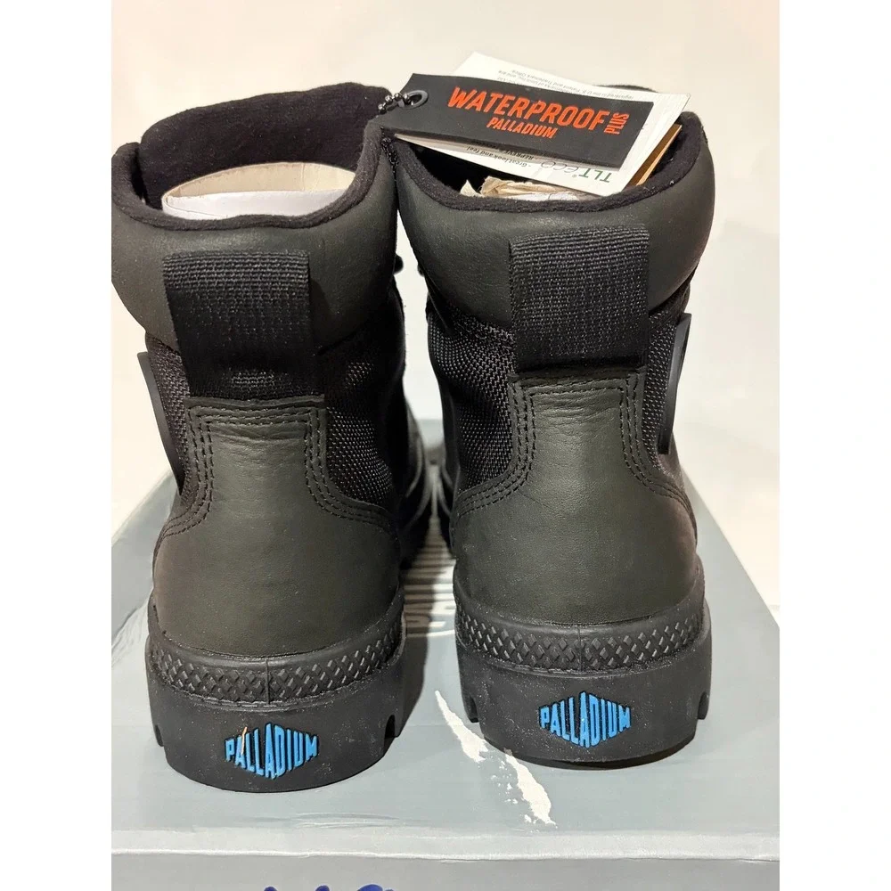 Palladium pampa sport